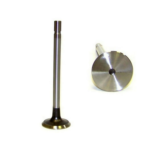 DNJ EV310 Exhaust Valve For 91-02 Saturn SC1 SL SW1 1.9L L4 SOHC 8v DNJ EV310 Exhaust Valve For 91-02 Saturn SC1 SL SW1 1.9L L4 SOHC 8v